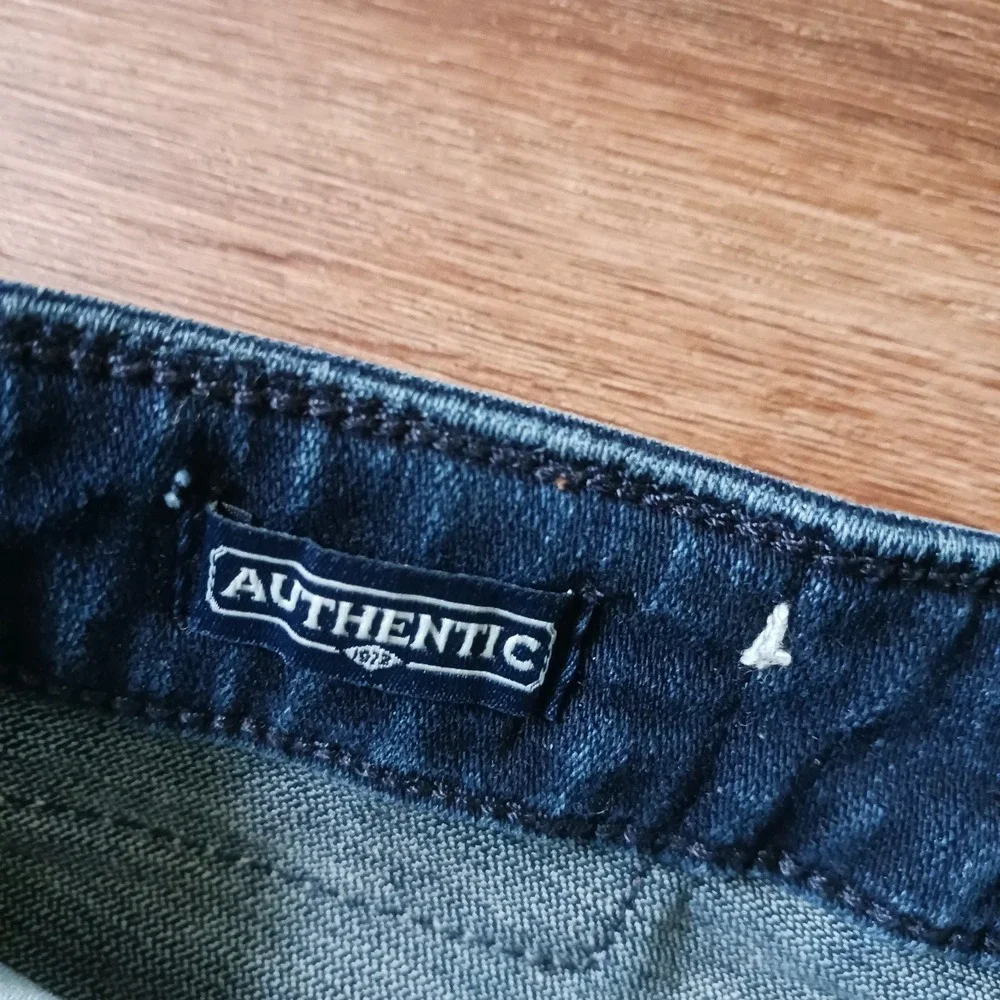Buffalo David Bitton Straight Six Stretch 34 x 30 Denim Jeans